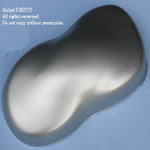 Alclad 106 White aluminium