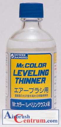 Mr. Color Leveling Thinner 110 ml