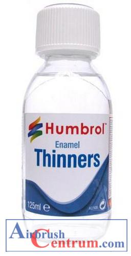 Enamel thinners 125 ml
