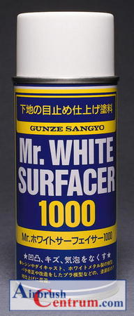 Mr. White Surfacer 1000, 170 ml