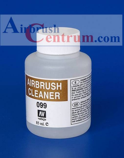 Airbrush cleaner Vallejo 99