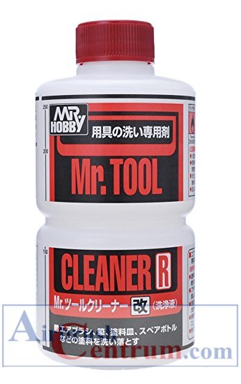 Mr. Tool Cleaner 250