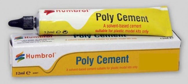 Poly Cement Medium