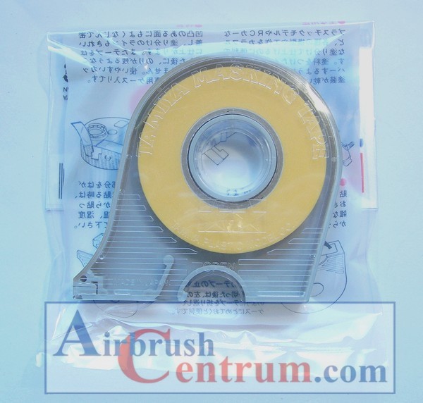 Maskovací páska 18 mm