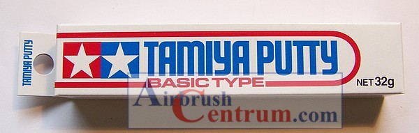 Tmel Tamiya putty basic