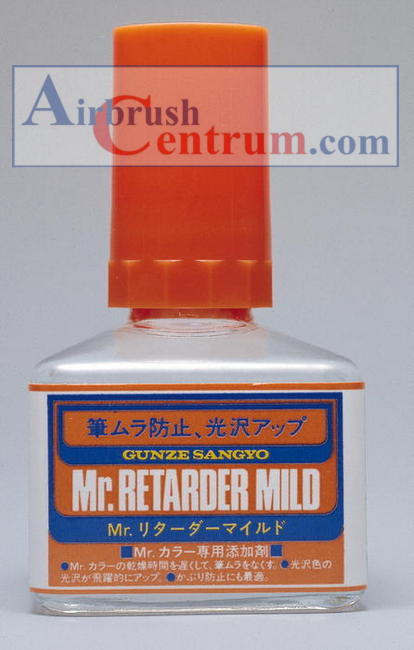 Mr. Retarder Mild 