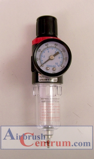 Regulátor tlaku AFR-2000