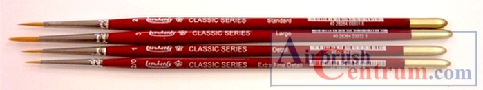 Leonhardy Classic series 2/0