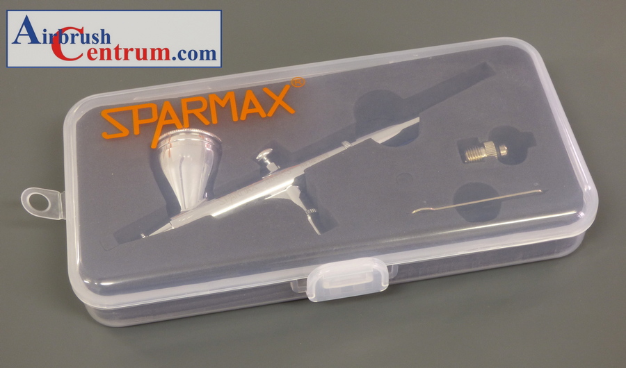 Sparmax MAX-3-3