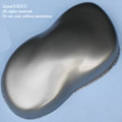 Alclad 104 Pale burnt metal