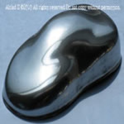 Alclad 105 Polished aluminium