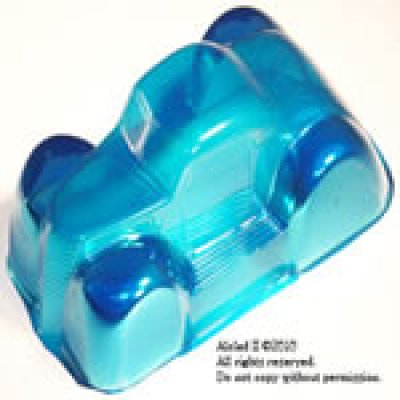 Alclad 403 Transparent blue