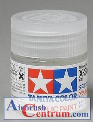 Thinner X-20A  10 ml