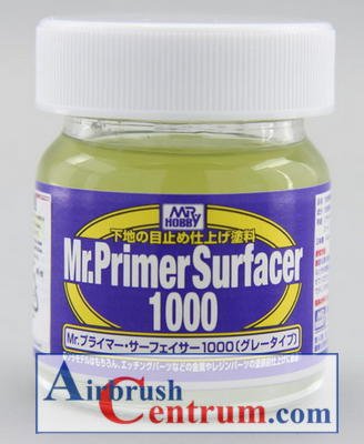 Mr. Primer Surfacer 1000