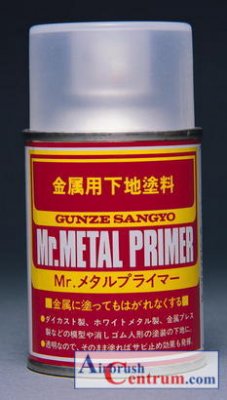 Mr. Metal Primer, 100 ml