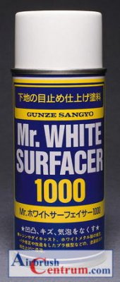 Mr. White Surfacer 1000, 170 ml