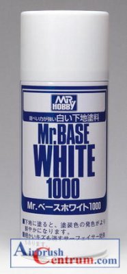 Mr. Base White 1000, 180 ml
