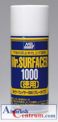 Mr. Surfacer 1000, 170 ml