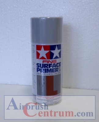 Surfacer primer 180 ml