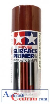 Surface primer Fine Oxide red