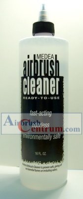 Airbrush cleaner Iwata 112 ml