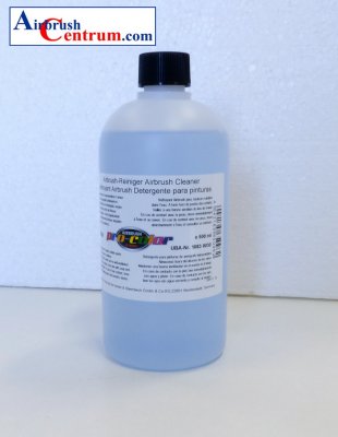 Airbrush cleaner Hansa