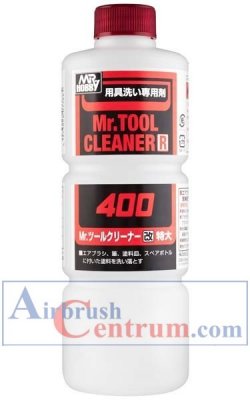 Mr.Tool Cleaner 400