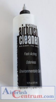 Airbrush cleaner Iwata 448 ml