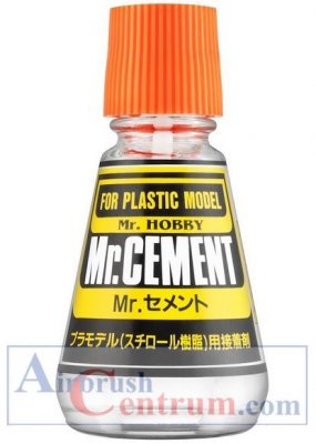 Mr.Cement 25 ml