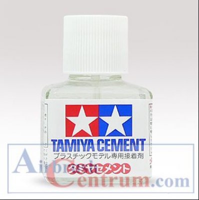 Tamiya cement 40 ml