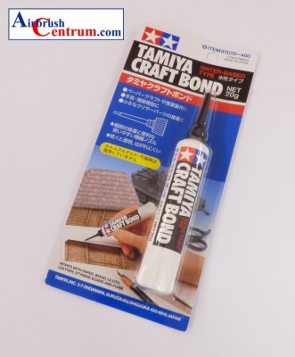 Lepidlo Tamiya Craft bond