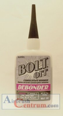 Debonder Bolt Off  14,2 g