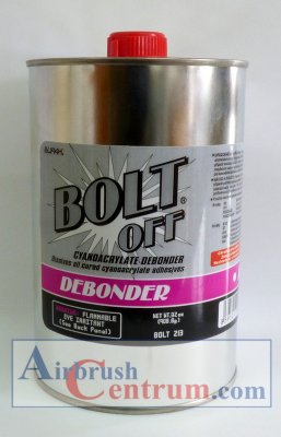 Debonder Bolt Off 908.8 g