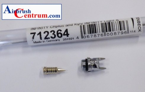 712364 Přestavbová sada 0,45 mm Fine Line