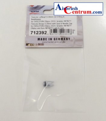 712392 Difuzor fine line pro trysku 0,28