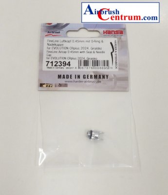 712394 Difuzor Fine line pro trysku 0,45 mm