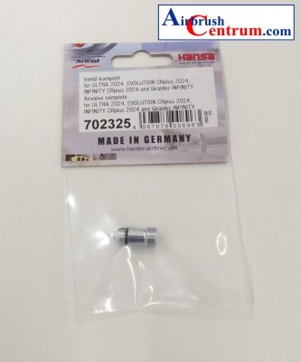 702325 Ventil vzduchu komplet