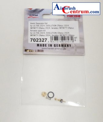 702327 Náhr. díly pro ventil vzduchu