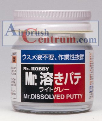 Tmel Mr.Dissolved Putty 