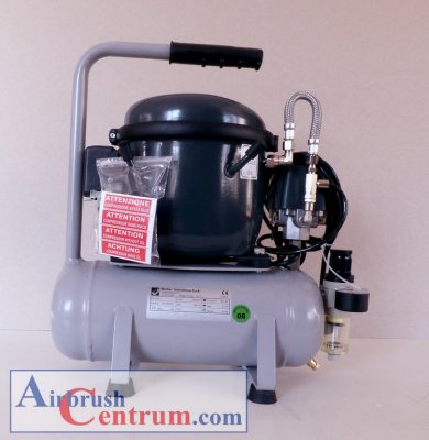 Kompresor SIL AIR 30HA